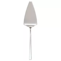 SILVER PLATED CAKE SHOVEL...