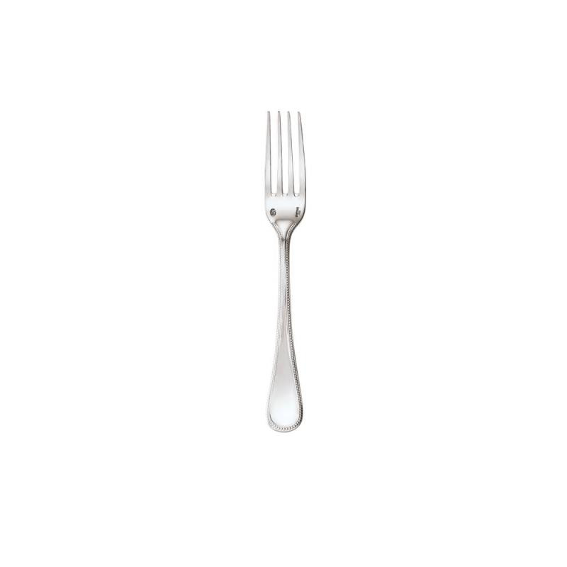 FORCHETTA FRUTTA ACCIAIO INOX PERLES 52502-26