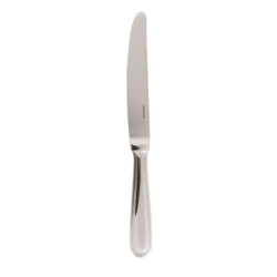 STAINLESS STEEL FRUIT KNIFE HOLLOW HANDLE -PERLES