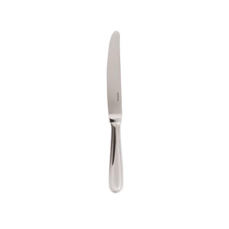 STAINLESS STEEL FRUIT KNIFE HOLLOW HANDLE -PERLES
