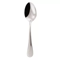 SERVING SPOON PERLES 52502-44