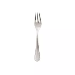 DESSERT FORK PERLES 52502-56