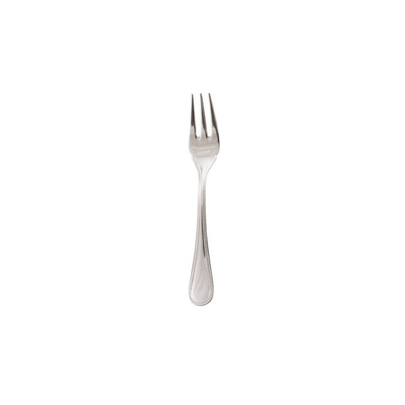 DESSERT FORK PERLES 52502-56