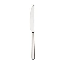 TABLE KNIFE SOLID HANDLE...