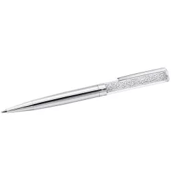 CRYSTALLINE BALLPOINT PEN