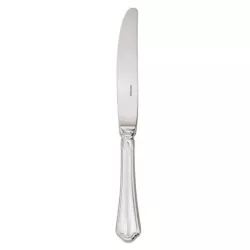 COLTELLO TAVOLA MANICO CAVO...