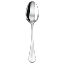 SERVING SPOON  ROME 52546-44
