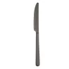 TABLE KNIFE 52713B-11 LINEAR PVD BLACK