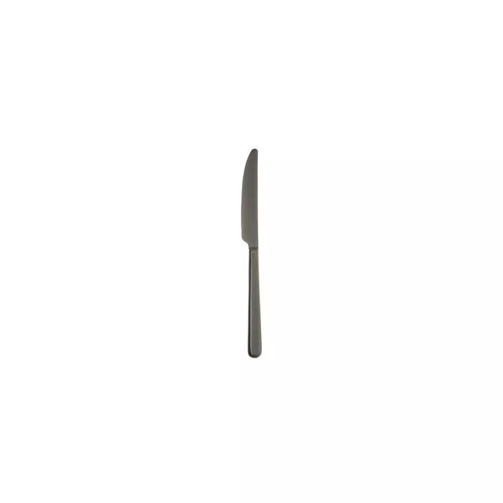COLTELLO DA FRUTTA 52713B-27 LINEAR PVD BLACK