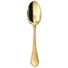 CUCCHIAIO TAVOLA 01 FILET TORAIS PVD GOLD 52756G