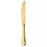 TABLE KNIFE 11 FILET TORAIS PVD GOLD 52756G