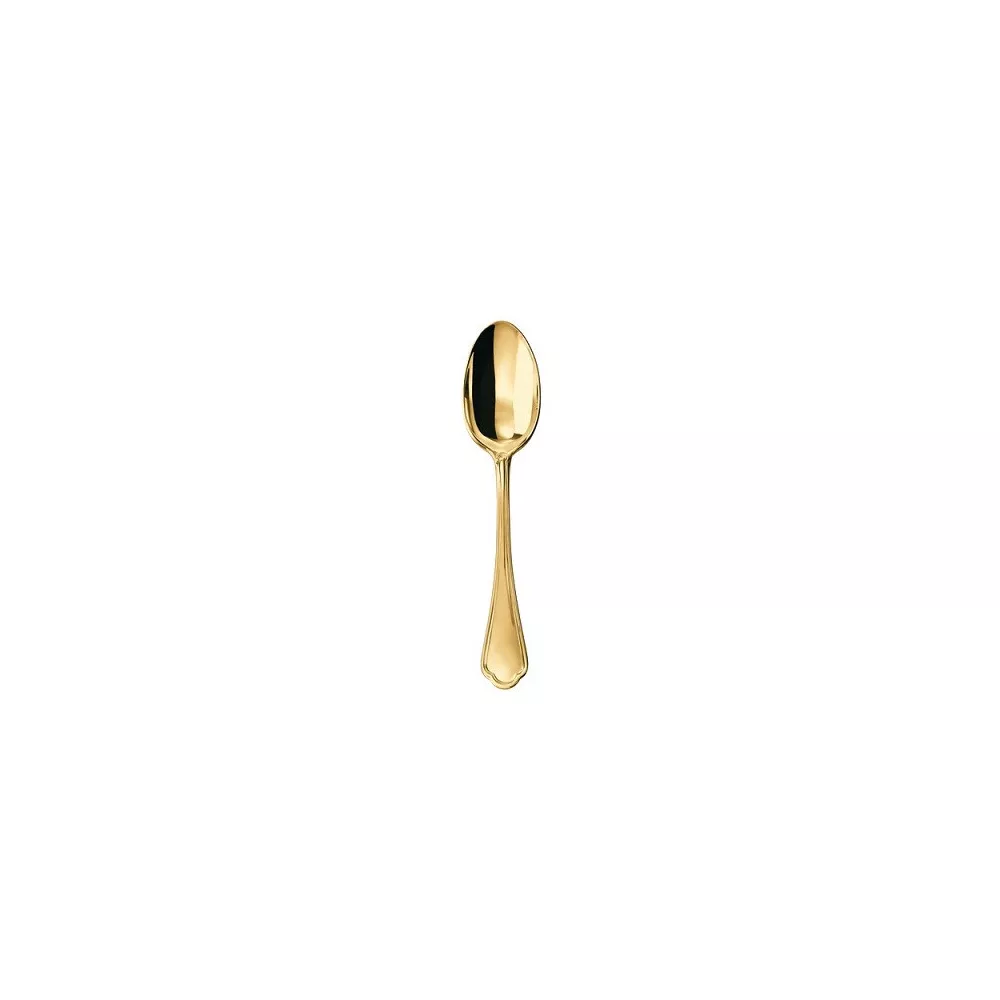CUCCHIAIO MOKA FILET TORAIS PVD ORO 52756G-37