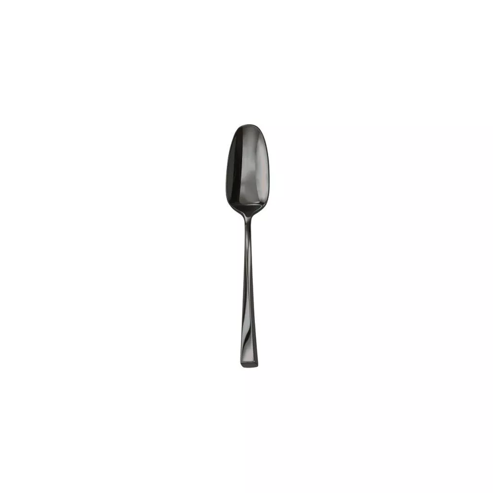 TABLE SPOON 52726-01 TWIST PVD BLACK