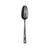 TABLE SPOON 52726-01 TWIST PVD BLACK