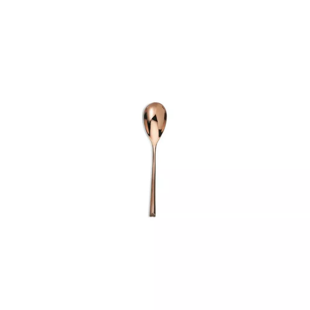 CUCCHIAIO TAVOLA 52727C-01 H-ART PVD RAME