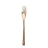 TABLE FORK 52727C-08 H-ART PVD COPPER