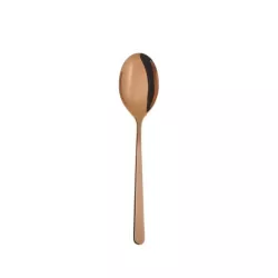 TEA SPOON 52713C-36 LINEAR...