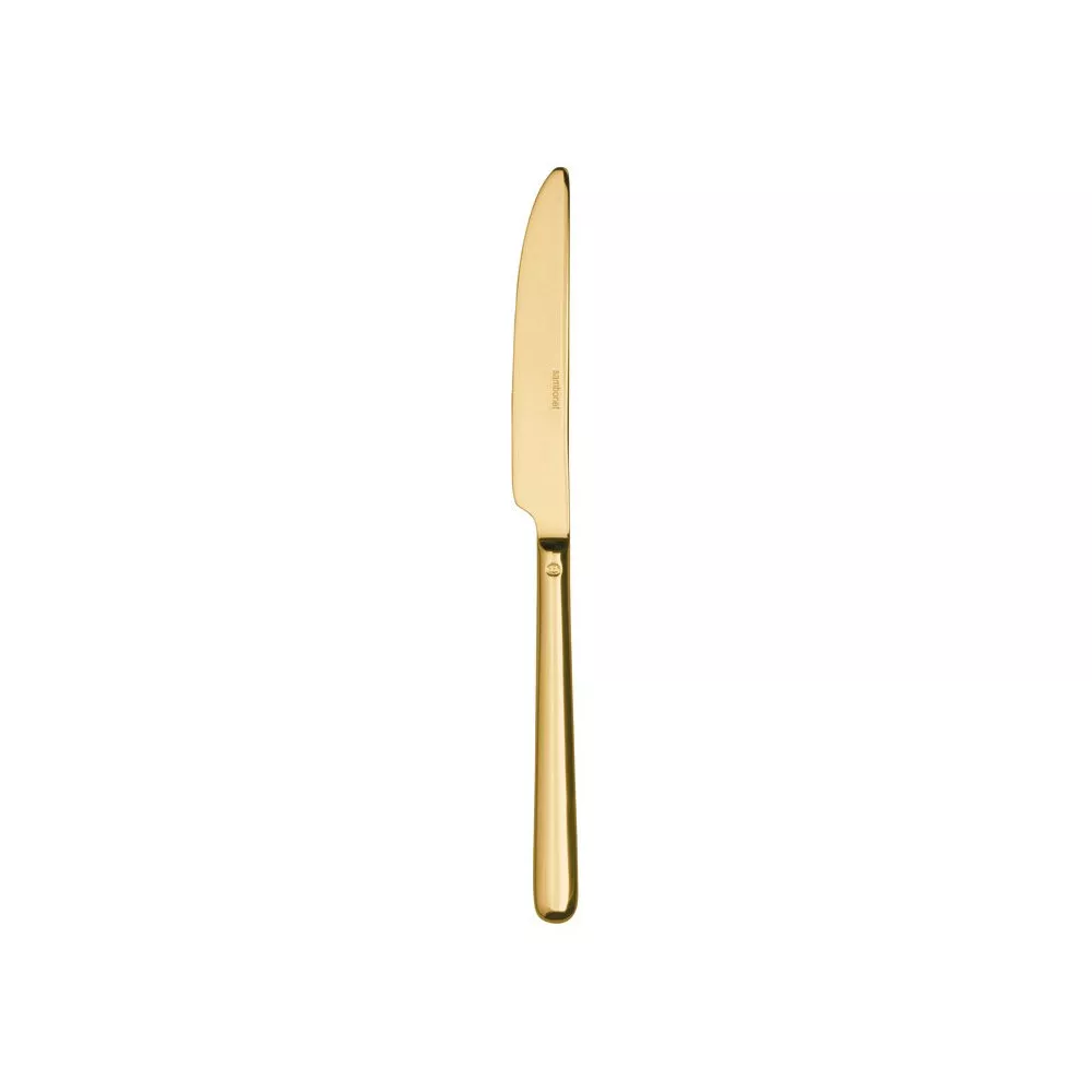 COLTELLO FRUTTA 52713G-27 LINEAR PVD GOLD