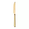 COLTELLO FRUTTA 52713G-27 LINEAR PVD GOLD
