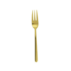 FISH FORK LINEAR PVD GOLD...