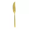 COLTELLO PESCE 52713G-50 LINEAR PVD GOLD