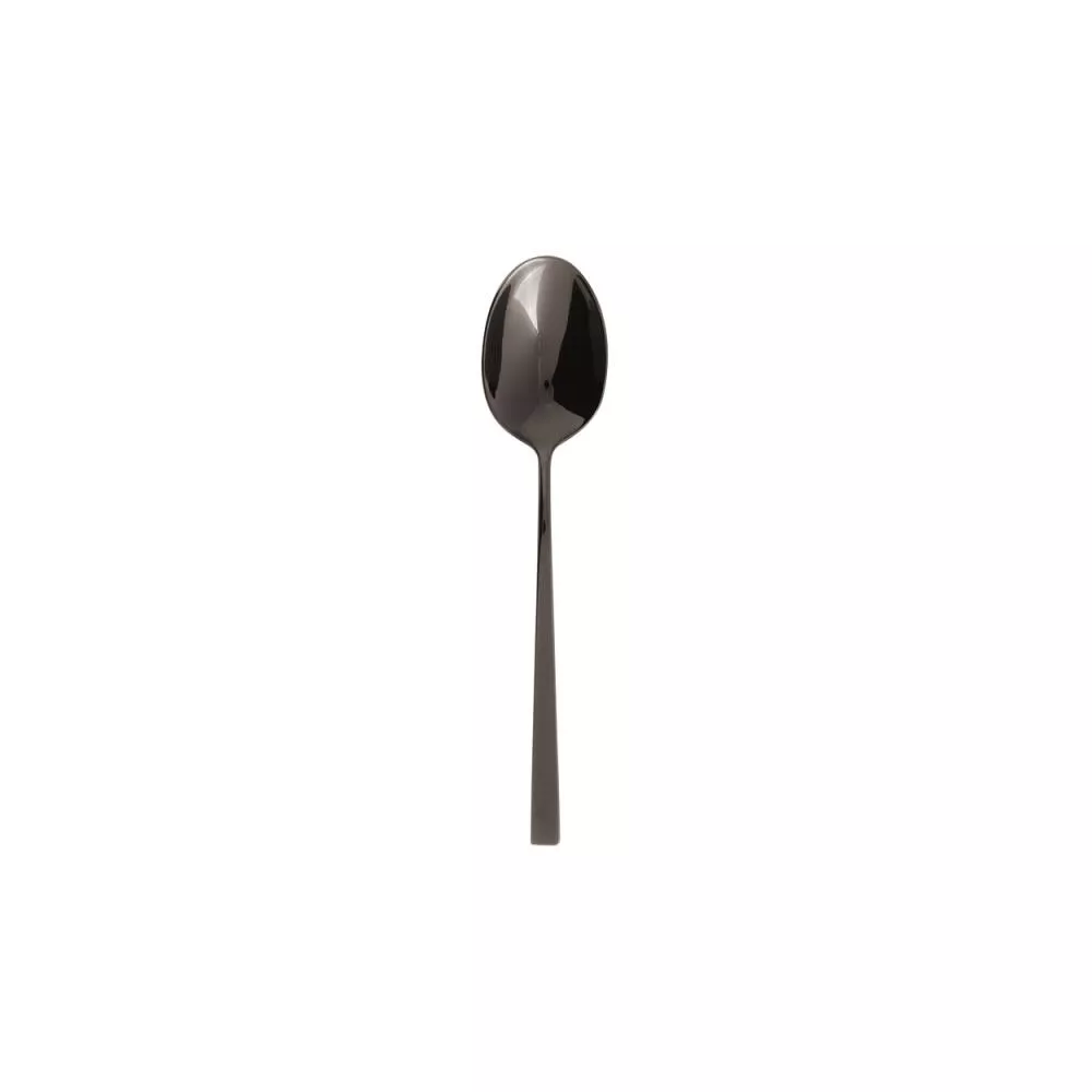TABLE SPOON 52730B-01 Q LINE PVD BLACK