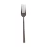 FORCHETTA FRUTTA 52730B-26 LINEA Q PVD NERO