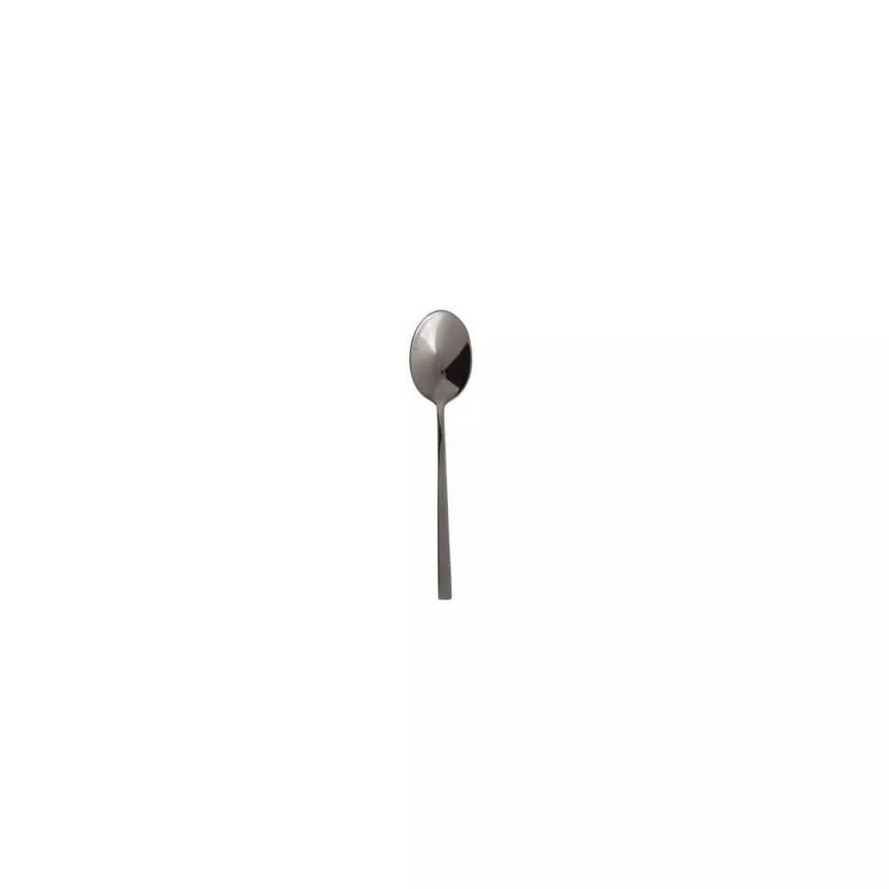 CUCCHAIO MOKA LINEA Q PVD NERO 52730B37