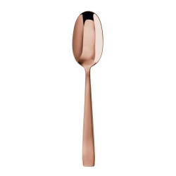 TABLE SPOON FLAT PVD COPPER 62712C01