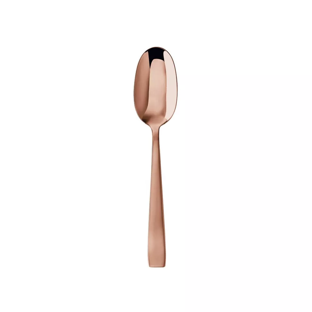 TABLE SPOON FLAT PVD COPPER 62712C01