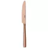 TABLE KNIFE FLAT PVD COPPER 62712C11