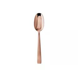 TEASPOON 36 FLAT PVD COPPER...