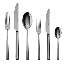 SET POSATE 36PZ LINEAR PVD...