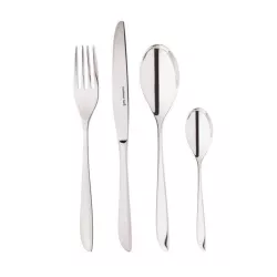 24 PCS CUTLERY SET 52163-81...