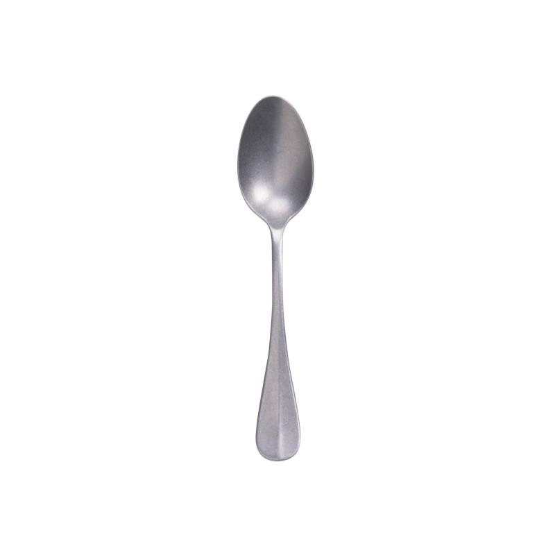 TABLE SPOON BAGUETTE VINTAGE STAINLESS