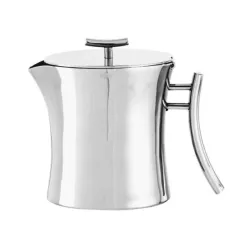 TEA POT 56708-05 BAMBOO