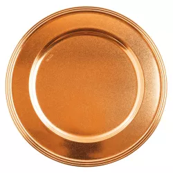 PIATTO 31 AVENUE PVD...