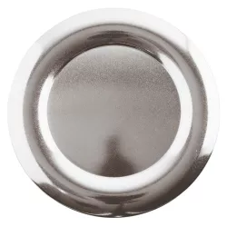 PIATTO 32 SPHERA INOX...