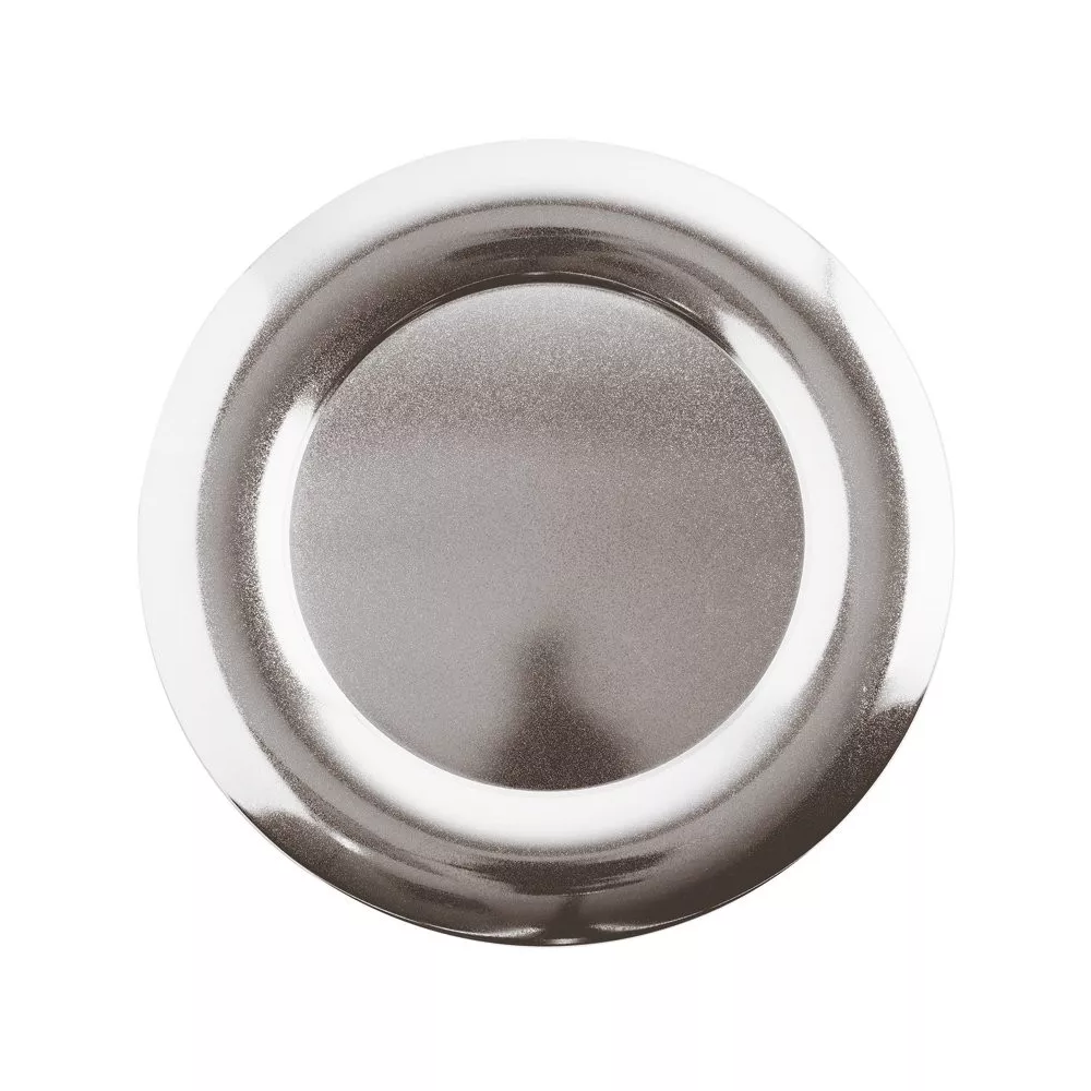 PIATTO 32 SPHERA INOX 54931-32 SAMBONET