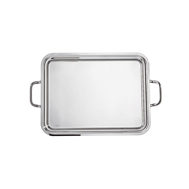 RECTANGULAR TRAY 40X26 cm ELITE 55024-40