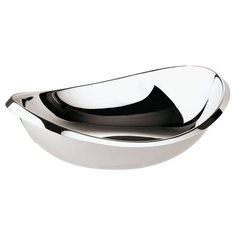 OVAL BOWL TWIST 55690-26