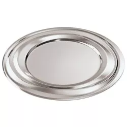 PIATTO DI PRESENTAZIONE...