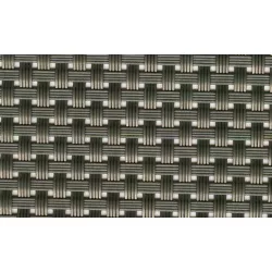 LEATHER PLACE MAT CM 42X33...