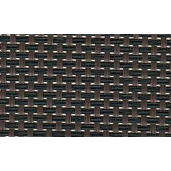 LEATHER PLACE MAT CM 42X33...