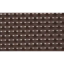 LEATHER PLACE MAT CM 42X33...