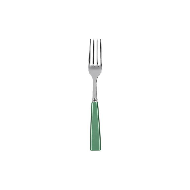 FRUIT FORK - NATURA GREEN