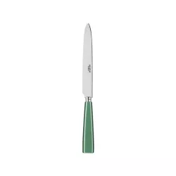 COLTELLO FRUTTA - NATURA GREEN