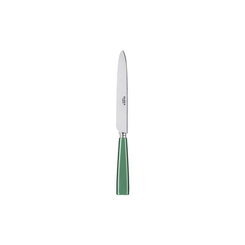 FRUIT KNIFE - NATURA GREEN