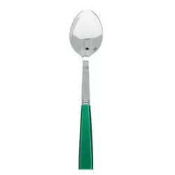 SERVING SPOON - NATURA GREEN