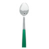 SERVING SPOON - NATURA GREEN